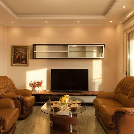 Adriatic Seaview Apartment Durrës Extérieur photo