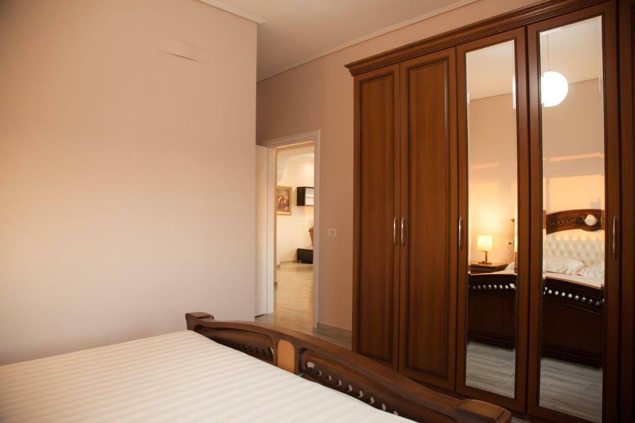 Adriatic Seaview Apartment Durrës Extérieur photo