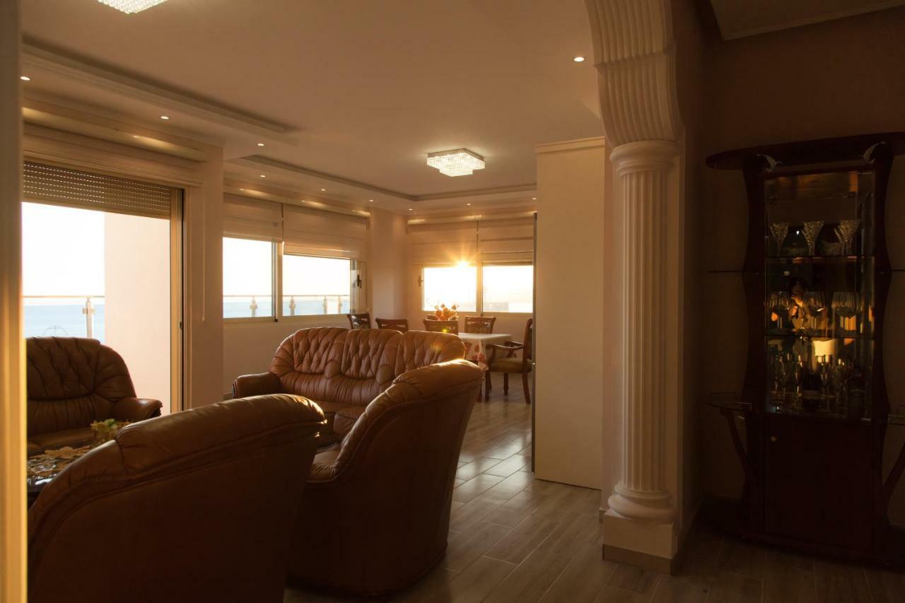 Adriatic Seaview Apartment Durrës Extérieur photo