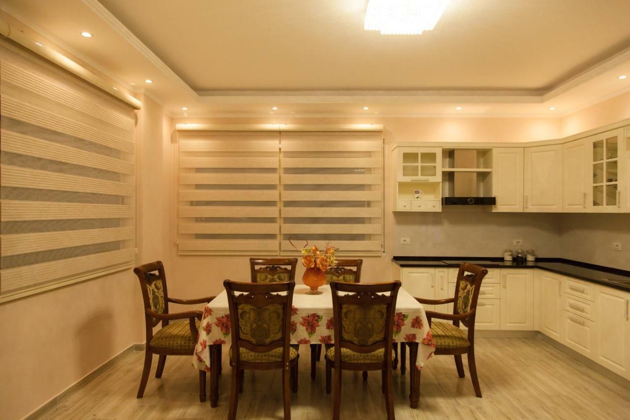Adriatic Seaview Apartment Durrës Extérieur photo