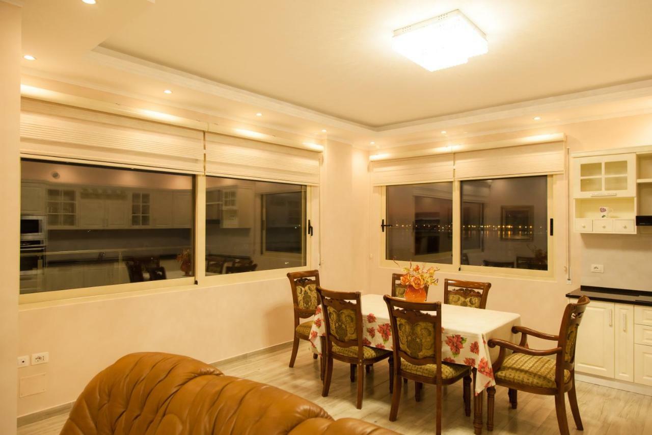 Adriatic Seaview Apartment Durrës Extérieur photo
