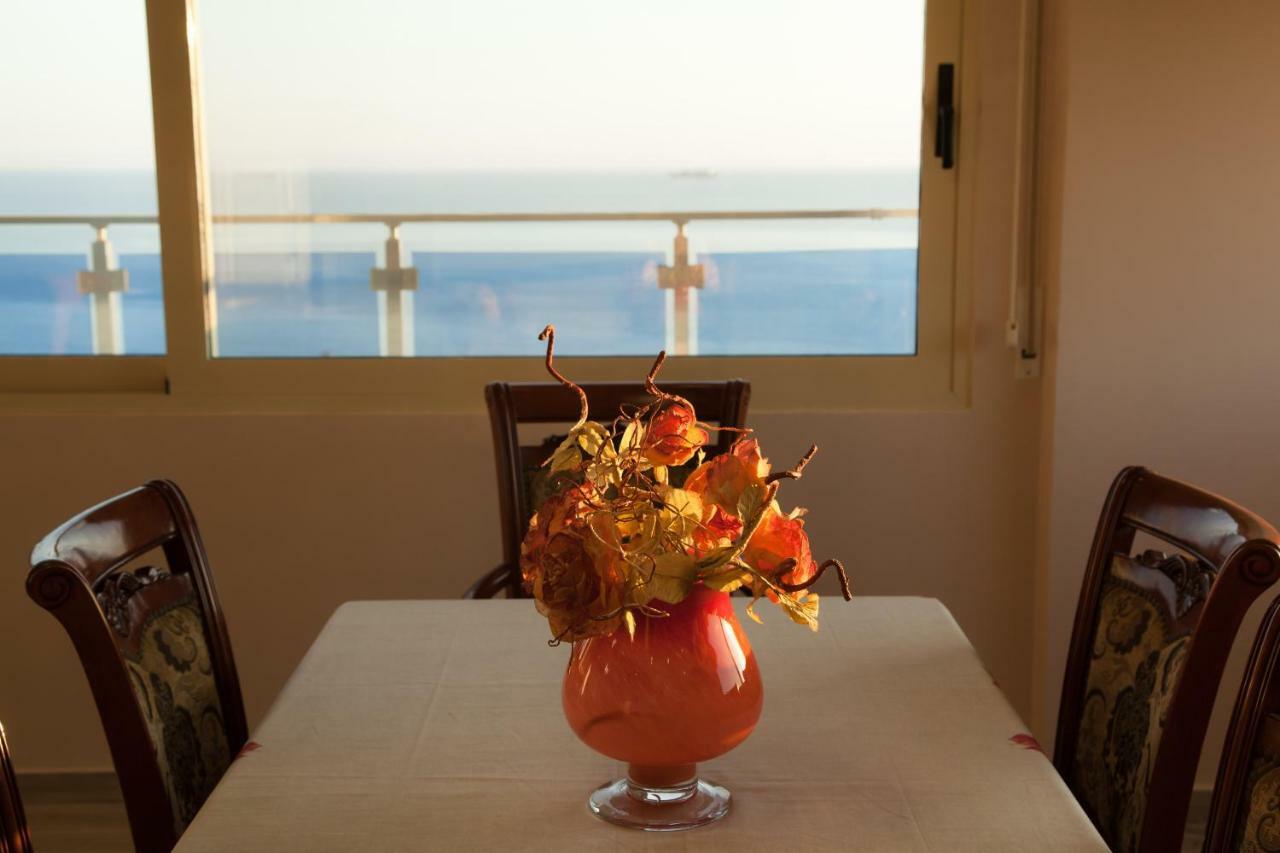 Adriatic Seaview Apartment Durrës Extérieur photo