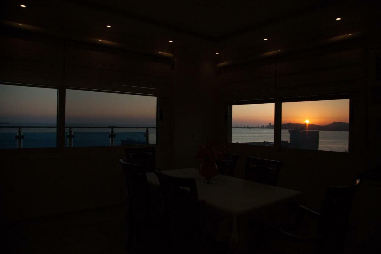 Adriatic Seaview Apartment Durrës Extérieur photo