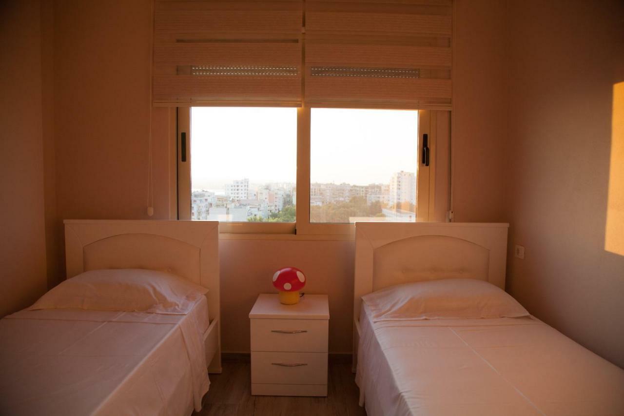 Adriatic Seaview Apartment Durrës Extérieur photo