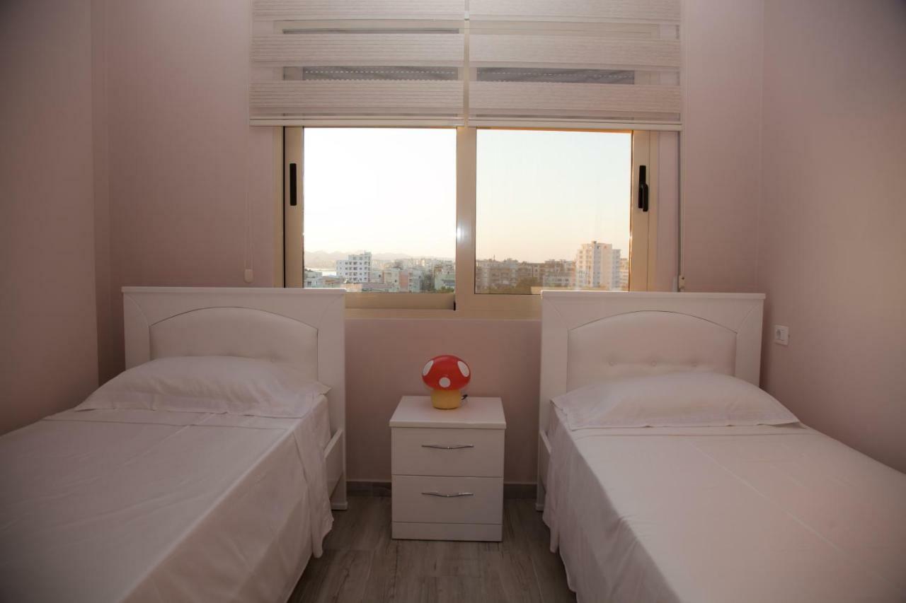 Adriatic Seaview Apartment Durrës Extérieur photo