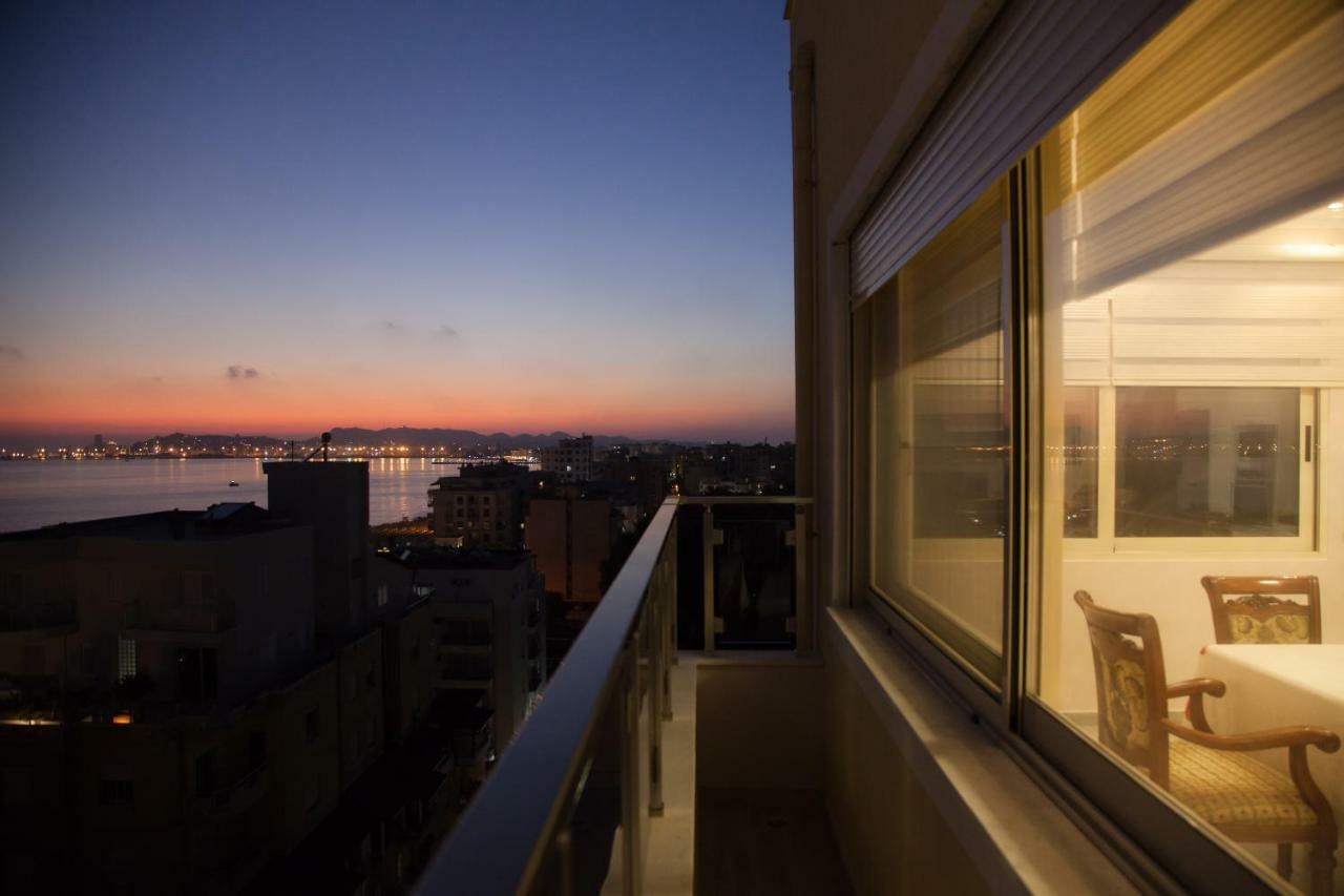 Adriatic Seaview Apartment Durrës Extérieur photo