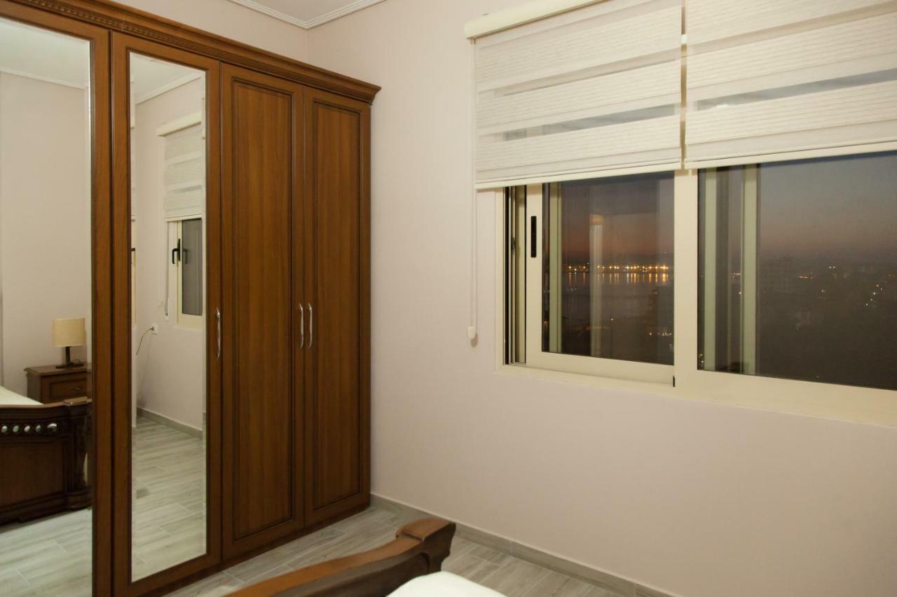 Adriatic Seaview Apartment Durrës Extérieur photo