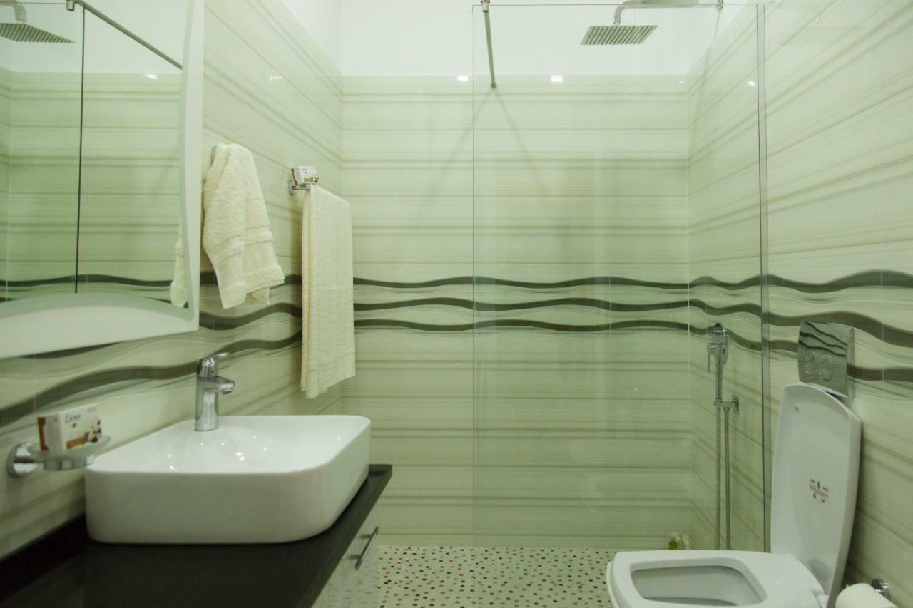 Adriatic Seaview Apartment Durrës Extérieur photo