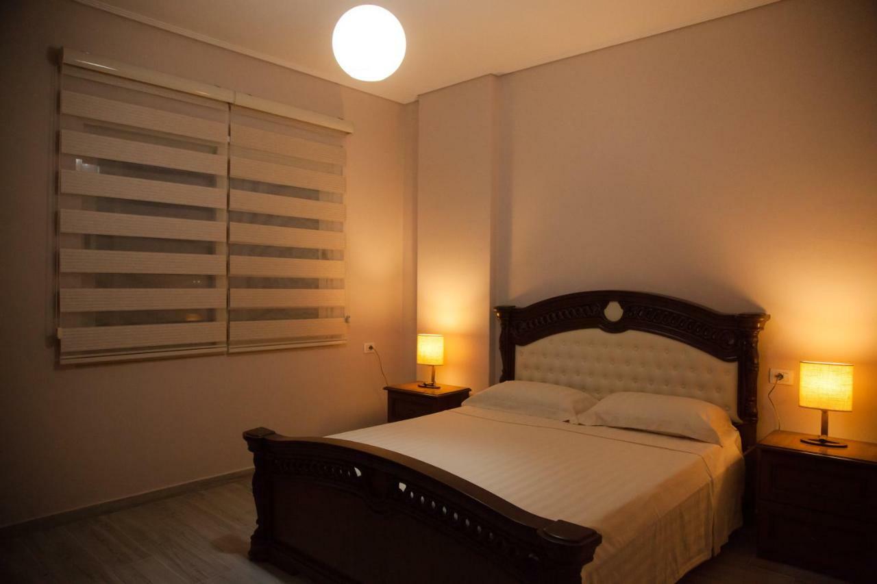 Adriatic Seaview Apartment Durrës Extérieur photo