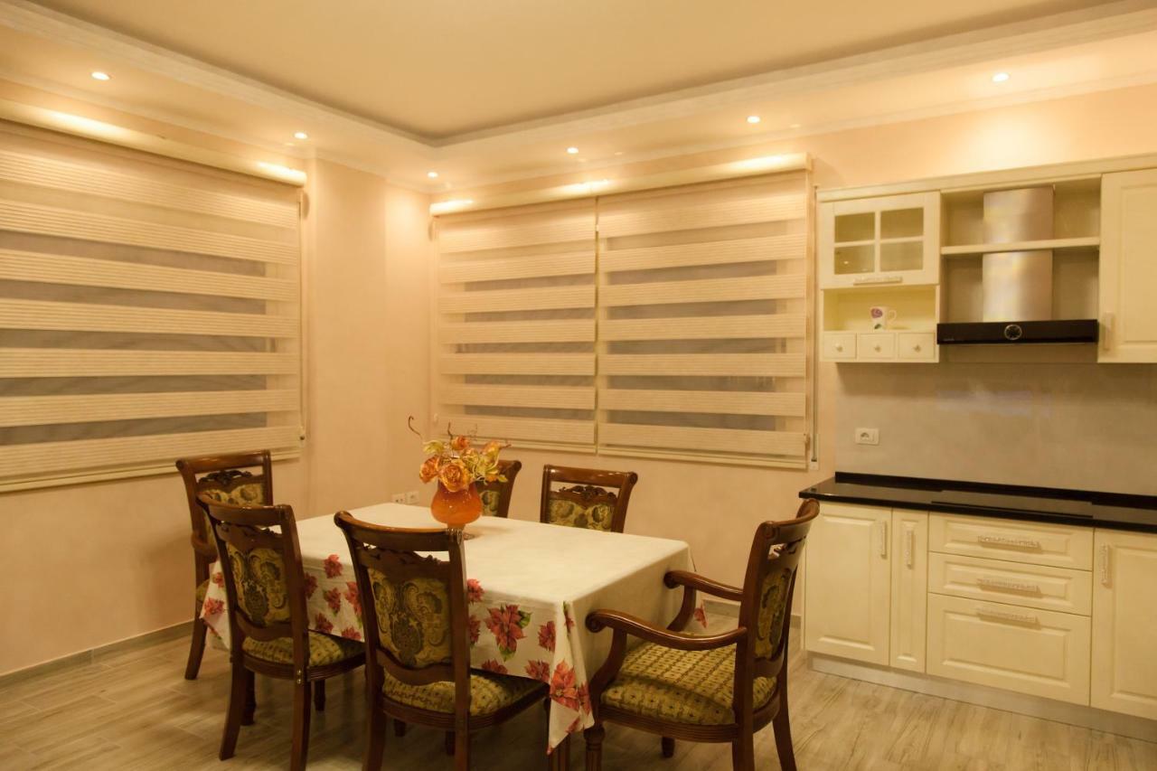 Adriatic Seaview Apartment Durrës Extérieur photo