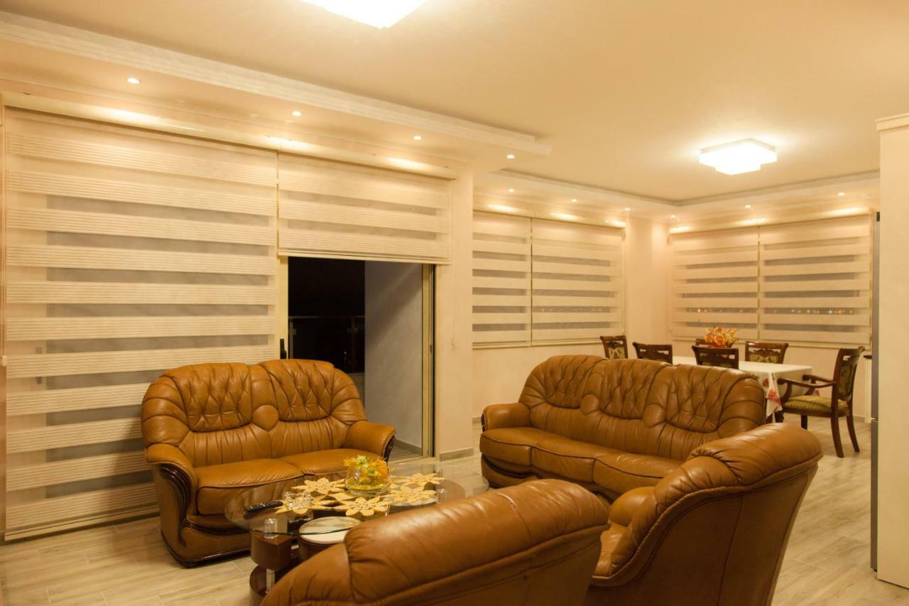 Adriatic Seaview Apartment Durrës Extérieur photo