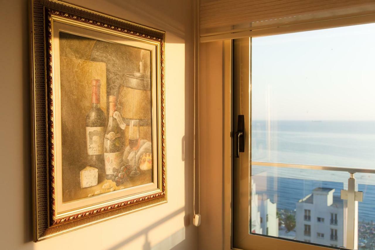 Adriatic Seaview Apartment Durrës Extérieur photo