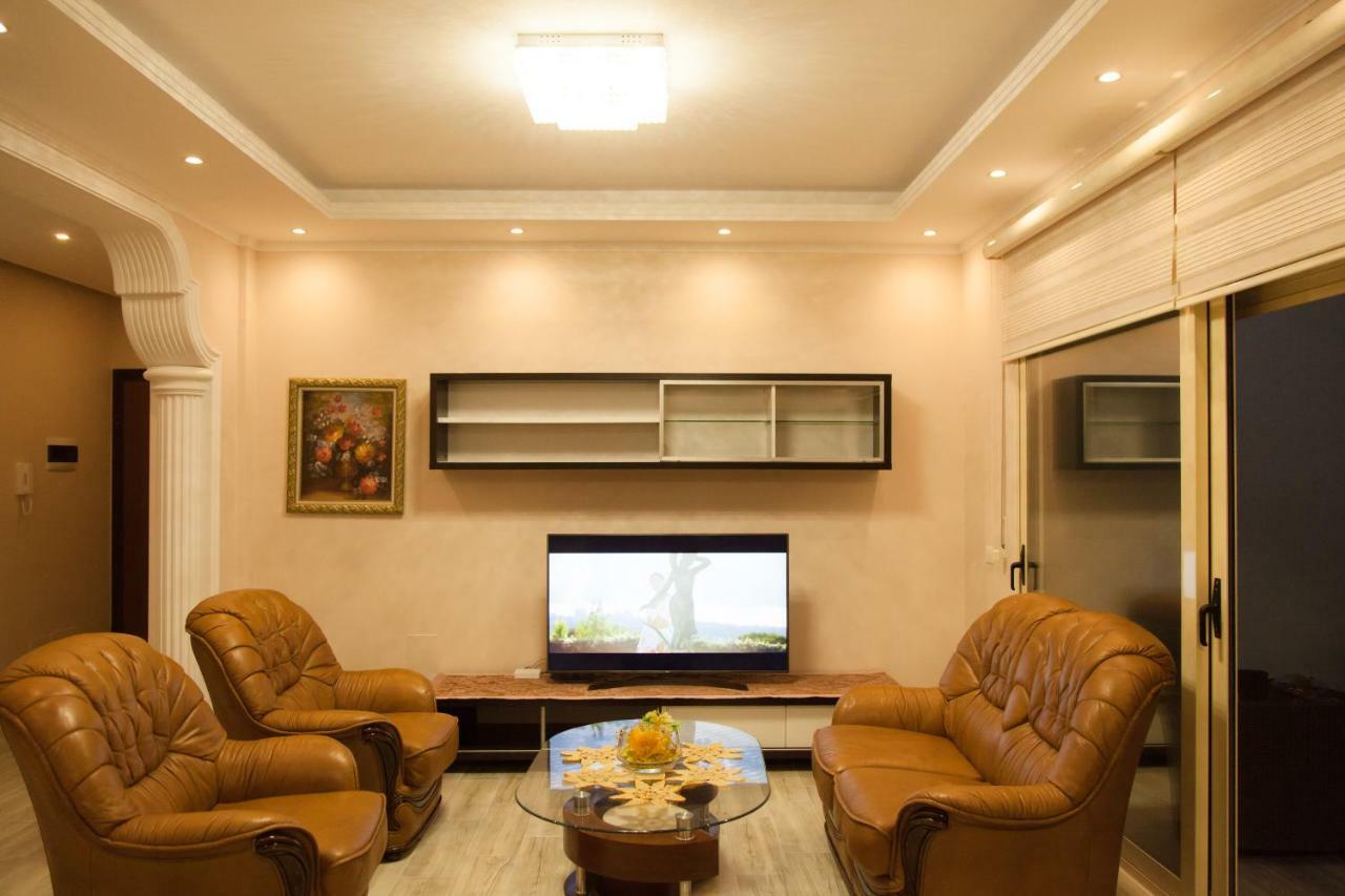 Adriatic Seaview Apartment Durrës Extérieur photo
