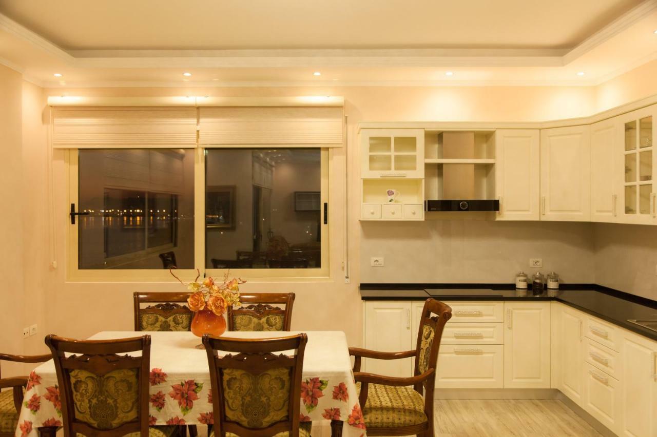 Adriatic Seaview Apartment Durrës Extérieur photo