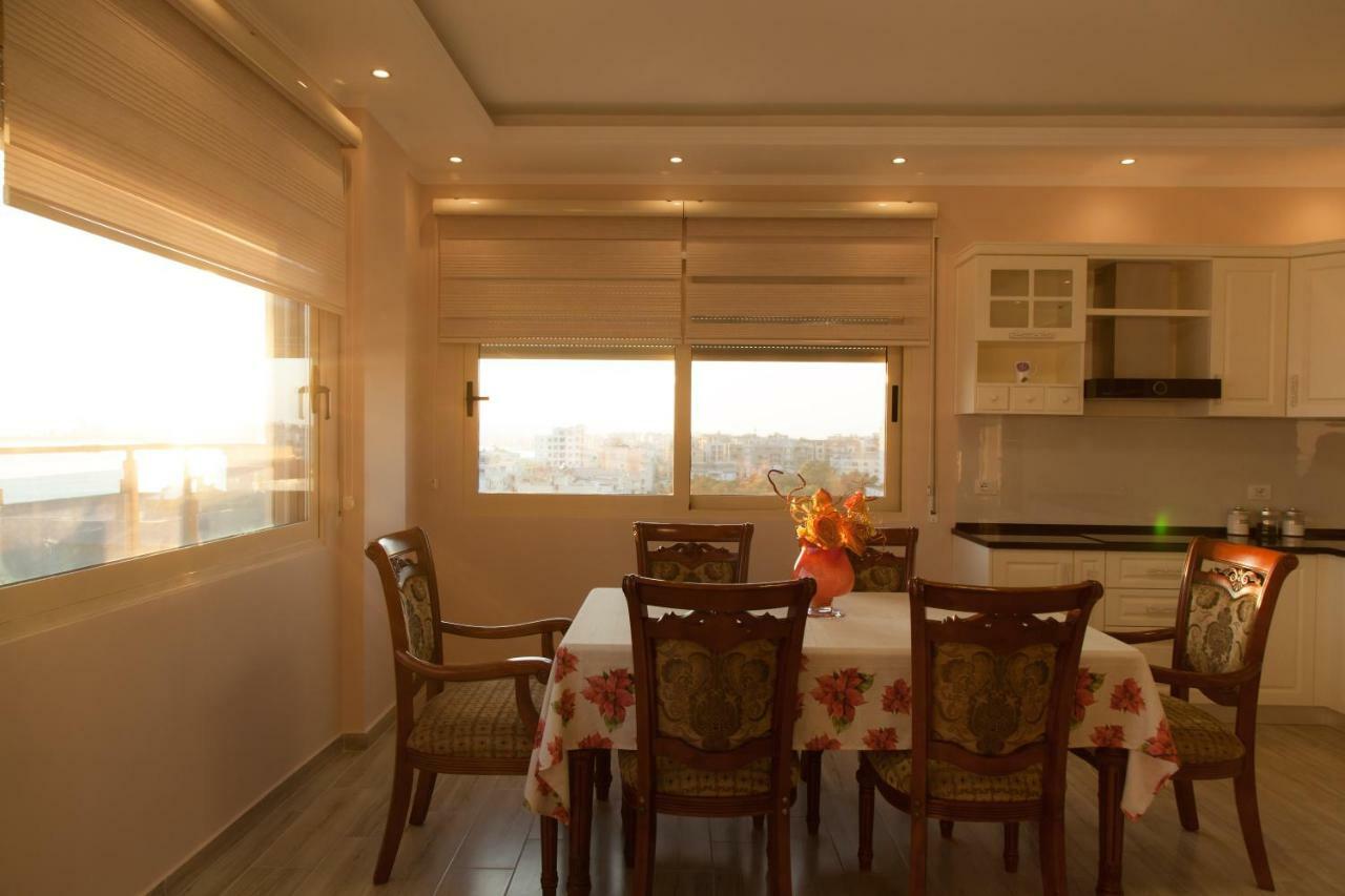 Adriatic Seaview Apartment Durrës Extérieur photo